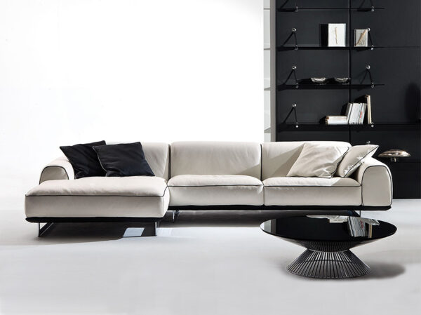 Brent sectional