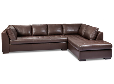 astoria sectional