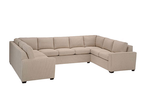0141745 geo 3pc sectional
