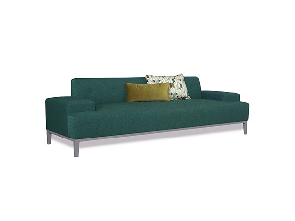 0142164 basalto low arm sofa