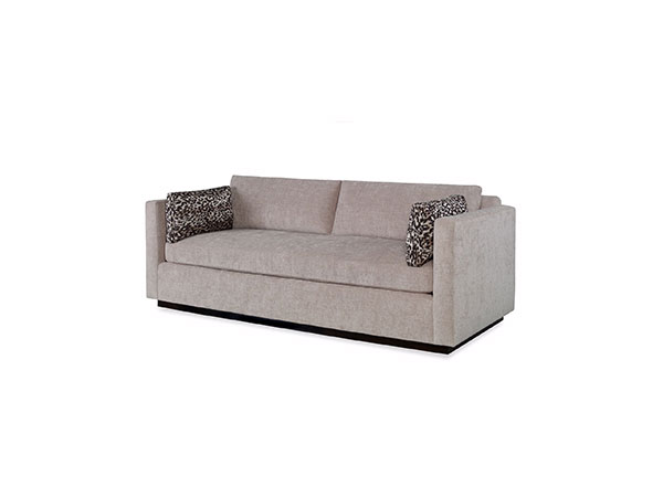 0142277 colton sofa platinum collection