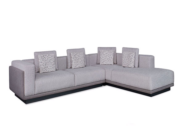 0142284 bossa 2pc sectional