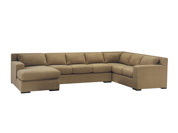 Corck sectional