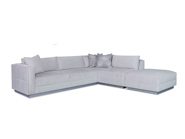 Nadeen Sectional