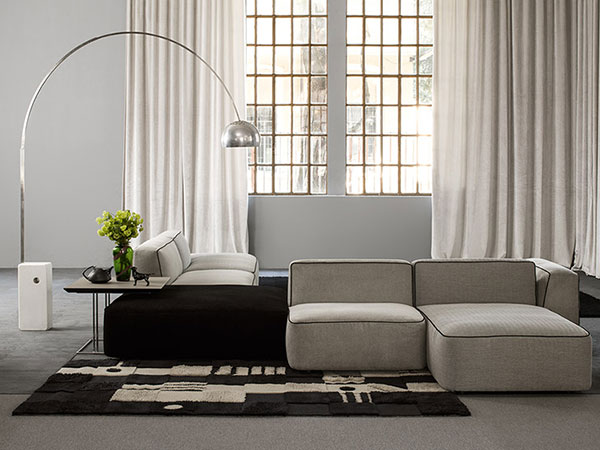 modular angolare 03 m