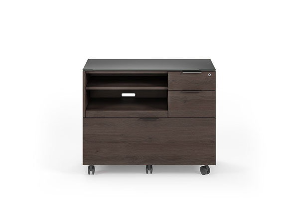 sigma multifunction cabinet 6917 BDI spa modern file storage 1