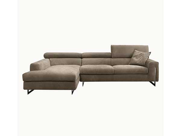 Bella Sectional