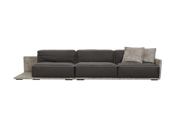 Bonnie Sectional
