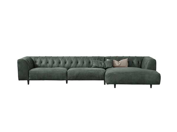Mario Sectional