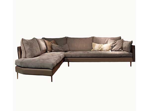 Newman sectional