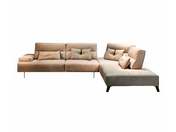 Smith Sectional