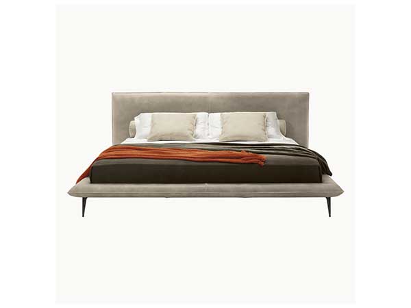 alfred night bed by gamma and dandy collection 1