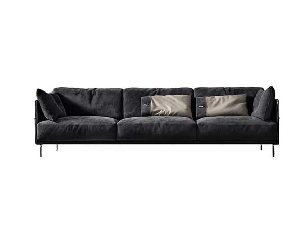 jack sofa by gamma and dandy collection 1