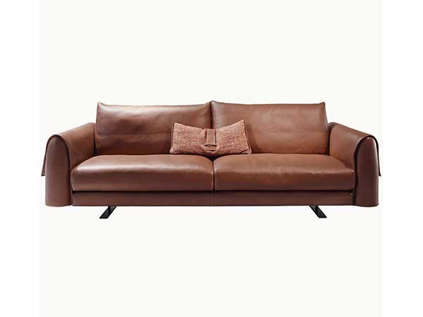 karl sofa by gamma and dandy 1