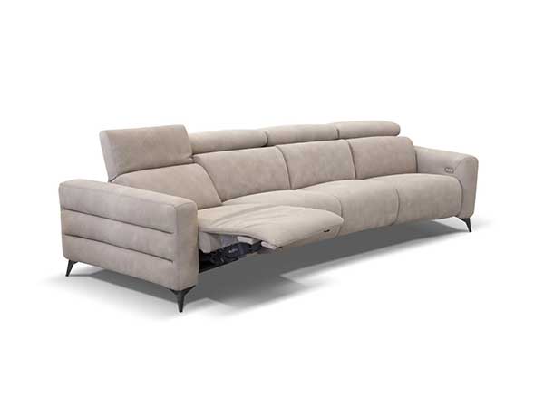 olimpus sectional