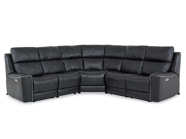 Hashton Sectional