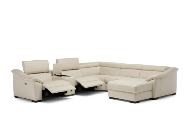 emotti 1 sectional