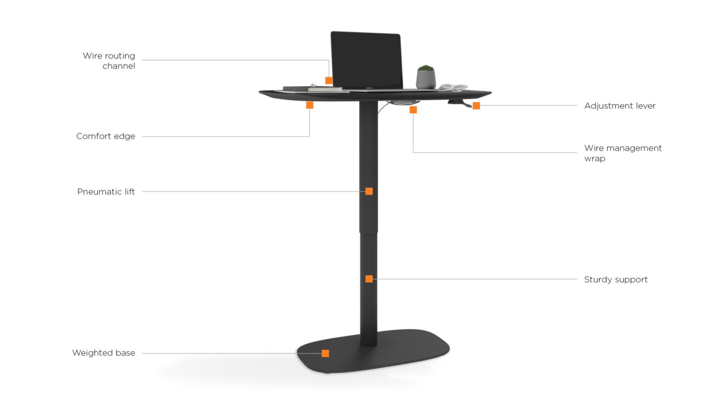 BDI Soma 6331 Feature 2