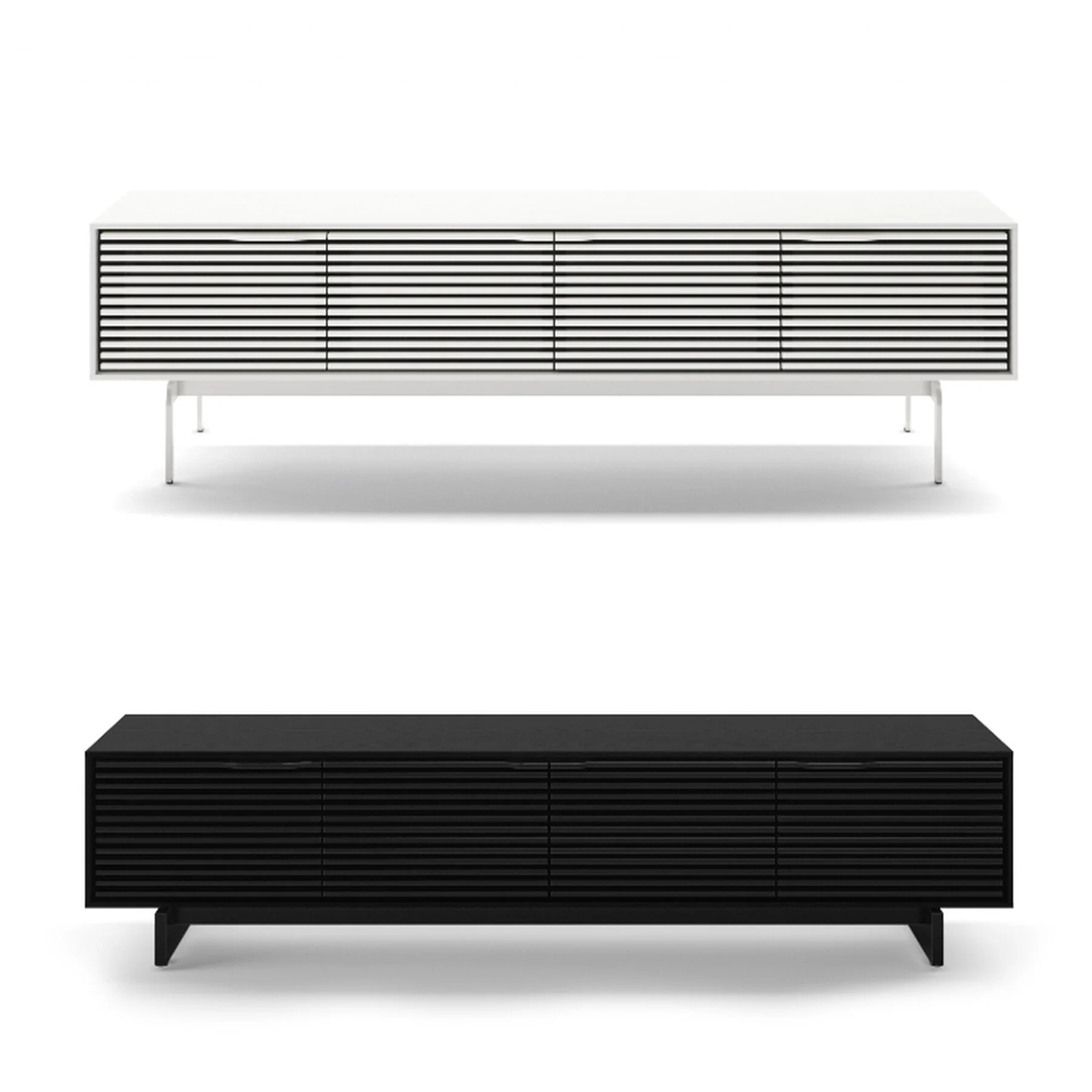 align modern tv stand storage console bdi base options 1 1440