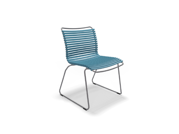 clips outdoor chair 2
