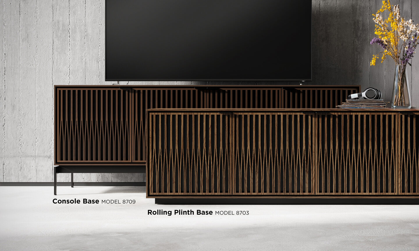 BDI Elements Bases Tune