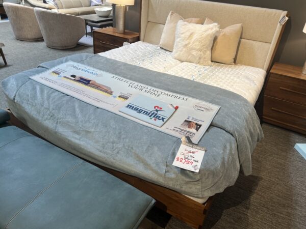 Split Cal-King Mattress