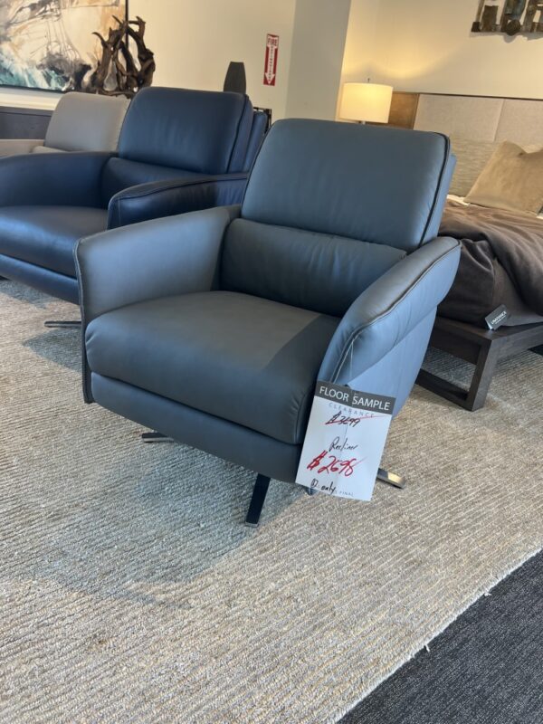 Recliner