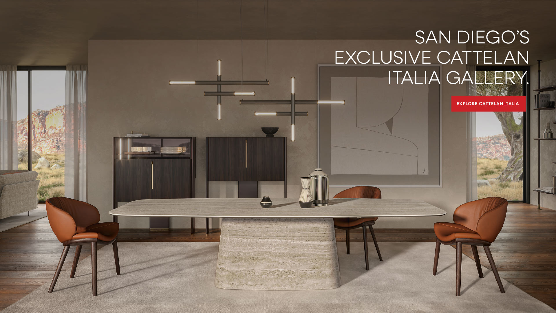 lawrance cattelan collection