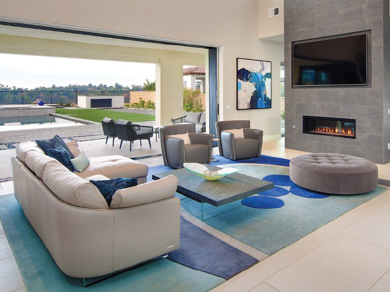 interior design step 3