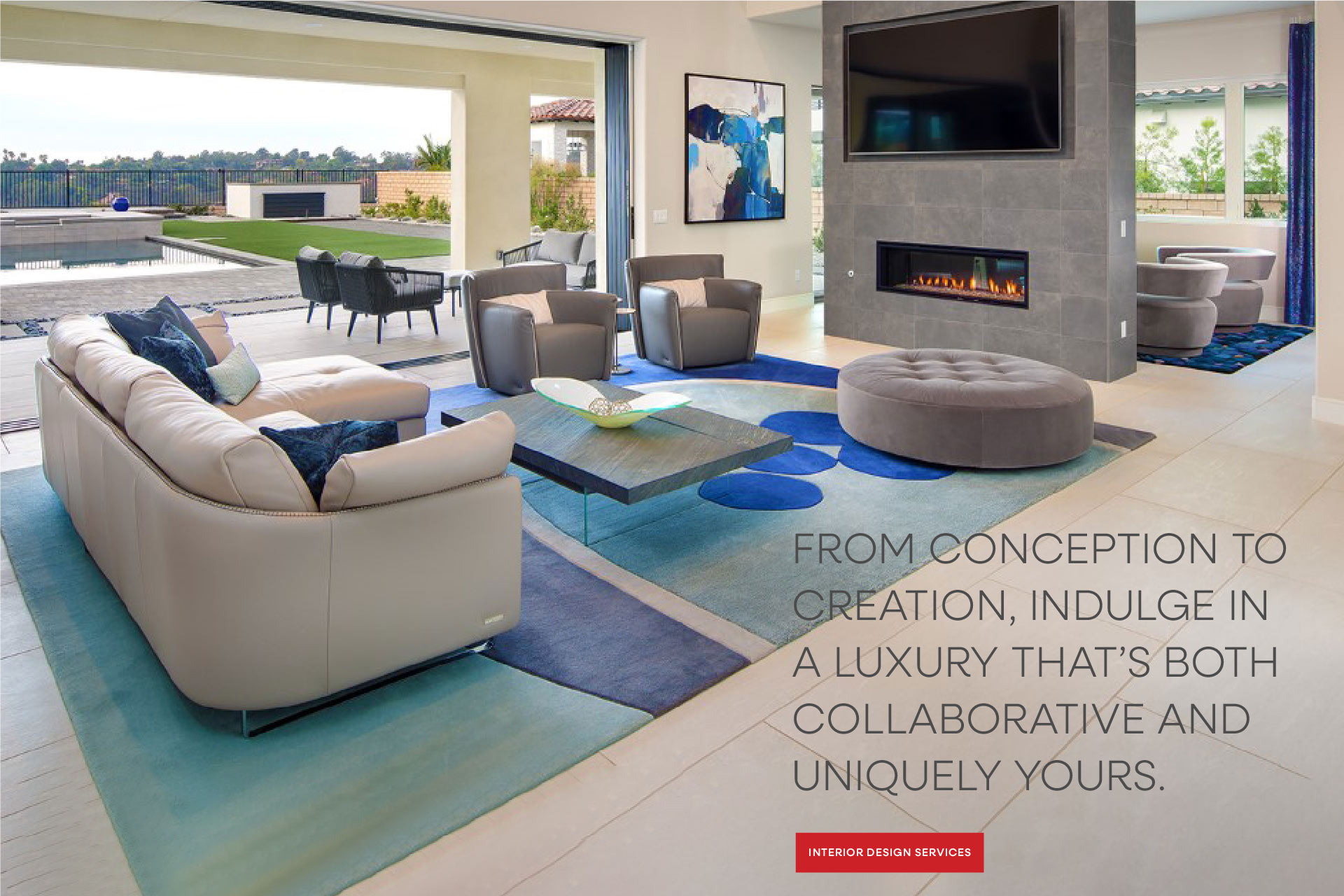 lawrance design services