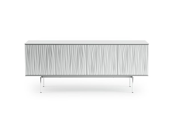 tanami credenza 7109 BDI storage cabinet white 1