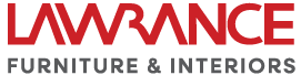 Lawrance Logo Furniture Interior WEB
