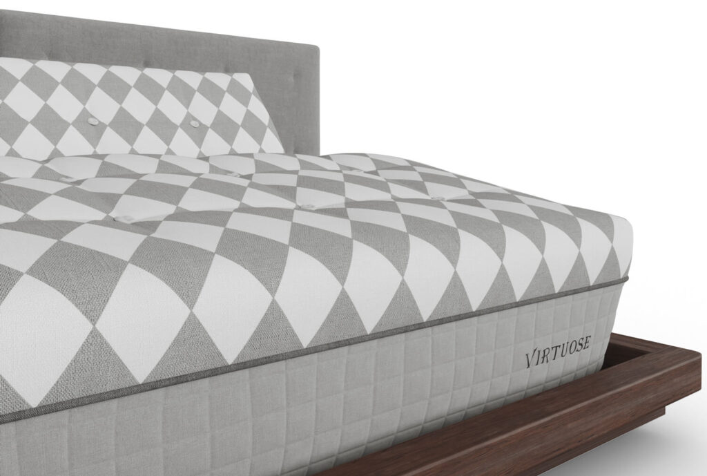 Virtuose Detail beauty element 1