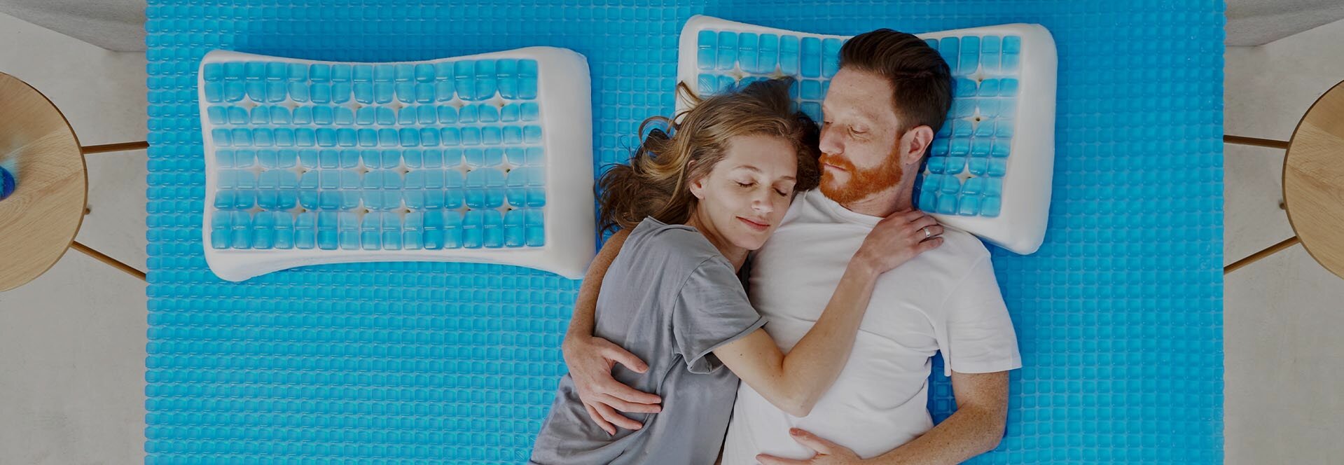 technogel mattress san diego